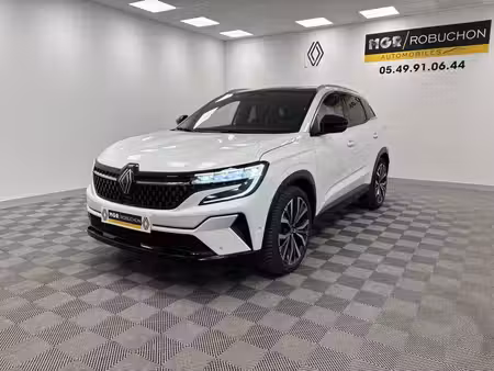 Renault Austral 1.2 200 Iconic