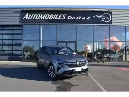 Renault Austral 1.2 130 Techno