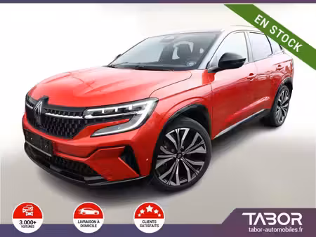 Renault Austral 1.2 200 Iconic