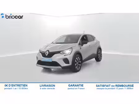 Renault Captur Evolution