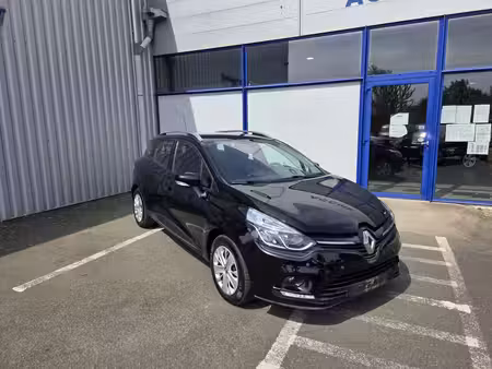 Renault Clio 1.5 dCi 90 Business