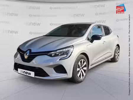 Renault Clio 1.0 Business