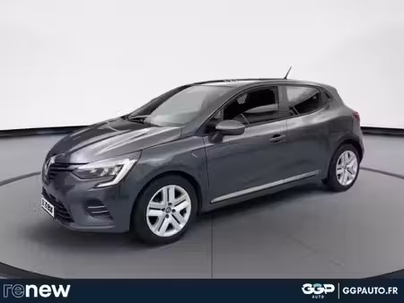 Renault Clio 1.0 Business