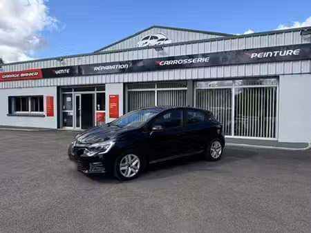 Renault Clio 1.0 90 Business
