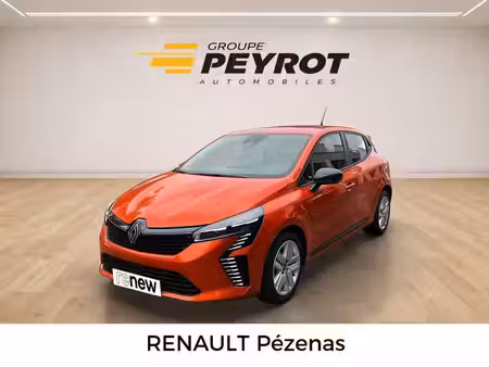 Renault Clio 1.0 SCe 65 Evolution