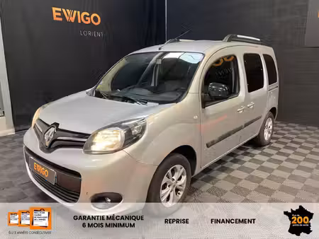 Renault Kangoo 1.5 dCi 95 Business