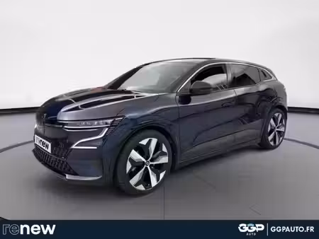 Renault Mégane E-Tech Techno