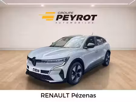 Renault Mégane E-Tech 220 Équilibre