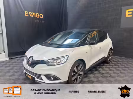 Renault Scénic 1.6 dCi 130 Limited