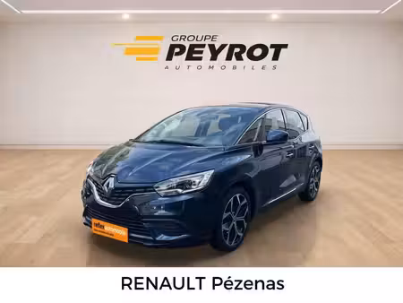Renault Scénic 1.4 TCe 115 Trend