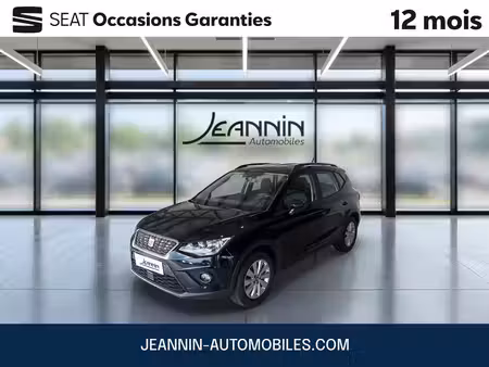 Seat Arona 1.0 TSI 115 Style