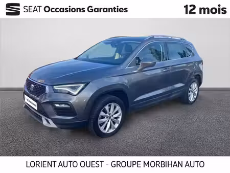 Seat Ateca 1.5 TSI 150