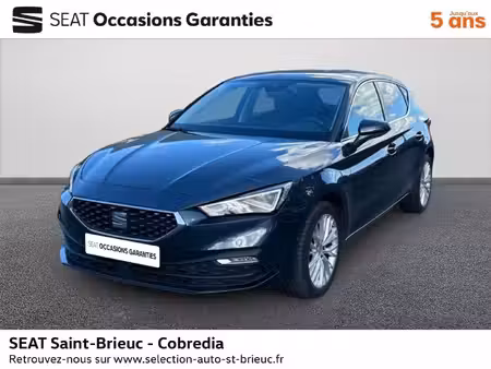 Seat Leon 1.5 TSI 150 Xcellence