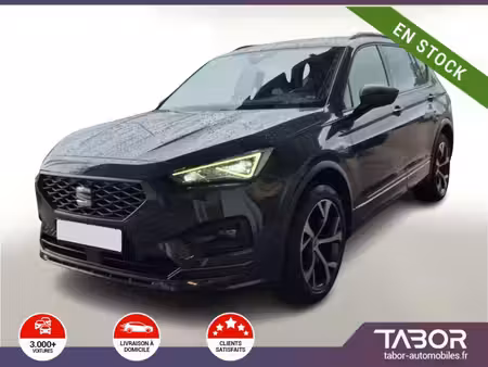 Seat Tarraco 1.5 TSI 150 FR