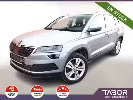 Škoda Karoq 2.0 TDI 150 Style