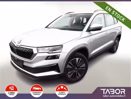 Škoda Karoq 2.0 TDI 116 Style