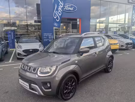 Suzuki Ignis 1.2 83 Privilège