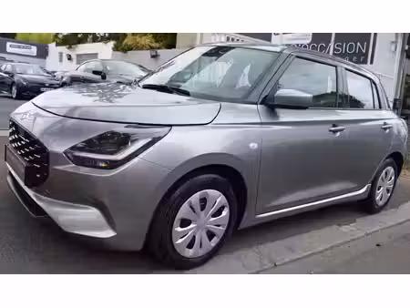 Suzuki Swift 1.2 83 Avantage