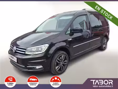 Volkswagen Caddy 1.4 Highline