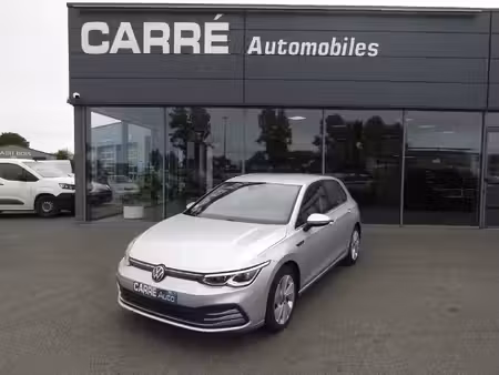 Volkswagen Golf 2.0 TDI 150 Style 1ST