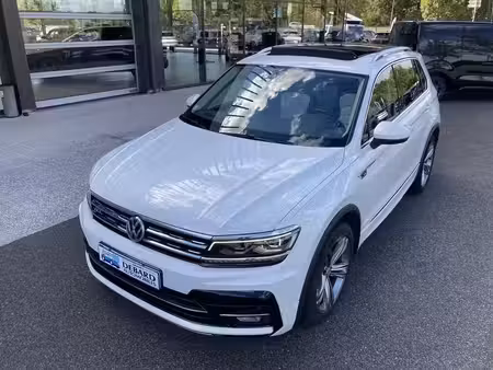 Volkswagen Tiguan Evo 1.5 TSI 150 R-Line