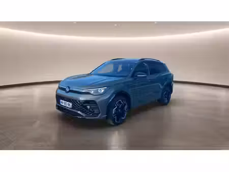 Volkswagen Tiguan 1.5 R-Line