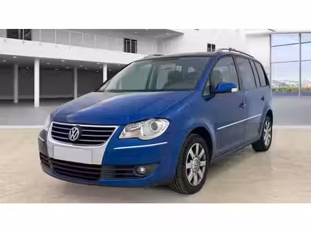 Volkswagen Touran 1.4 TSI 140 Confortline