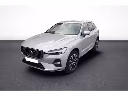 Volvo XC60 2.0 197 Plus