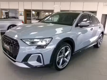 Audi A3 1.5 TFSI 150 Avus