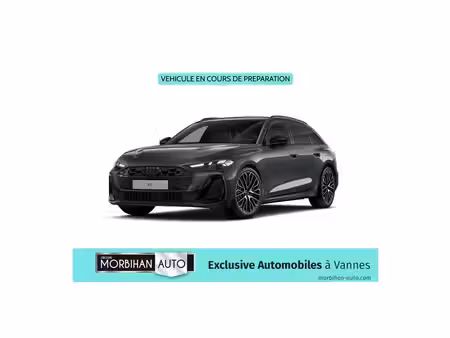 Audi A5 2.0 TFSI 252 S line quattro