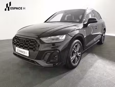 Audi Q5 55 TFSI E 2.0 265 S line quattro