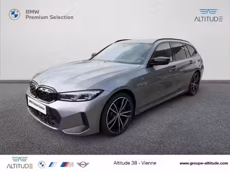 BMW Série 3 M340d 3.0 340 M Performance xDrive