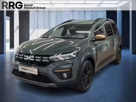 Dacia Jogger 1.0 TCe 110