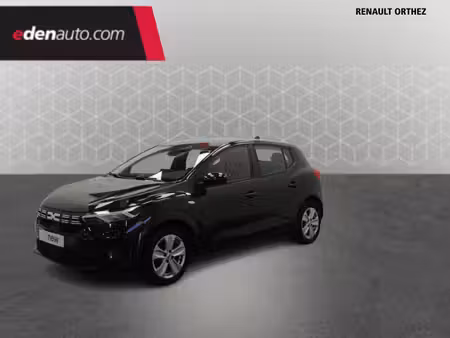 Dacia Sandero 1.0 Expression