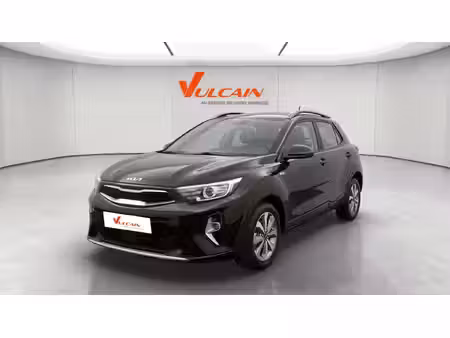 Kia Stonic 1.0 T-GDi 100 Active