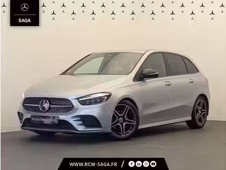 Mercedes-Benz Classe B B 200 AMG Line