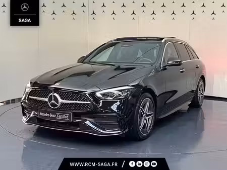 Mercedes-Benz Classe C C 300 AMG Line