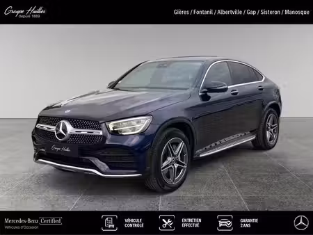 Mercedes-Benz Classe E E 300 2.0 211 AMG Line 4Matic