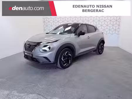 Nissan Juke 1.6 145 N Connecta