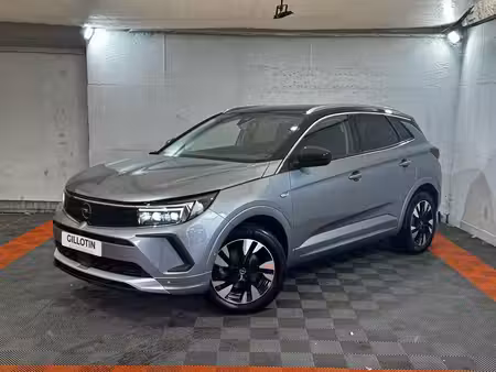 Opel Grandland Ultimate
