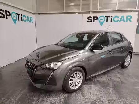 Peugeot 208 1.5 BlueHDi 100 Active