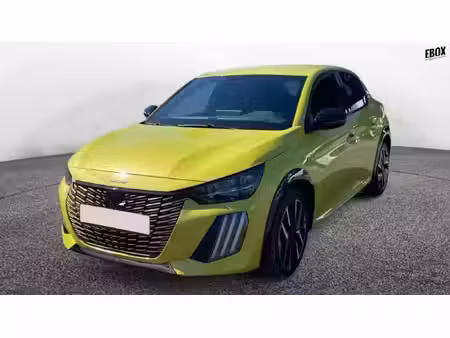Peugeot 208 1.2 100 GT