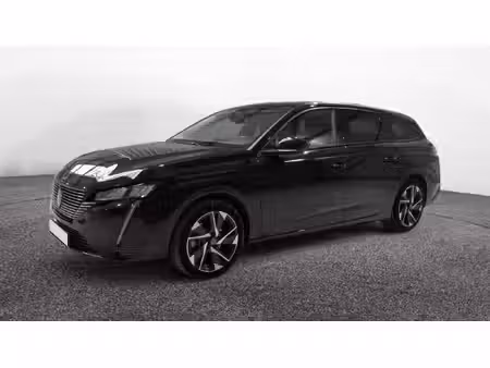 Peugeot 308 1.2 THP 130 Allure