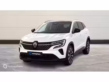 Renault Austral 1.3 TCe 160 Techno