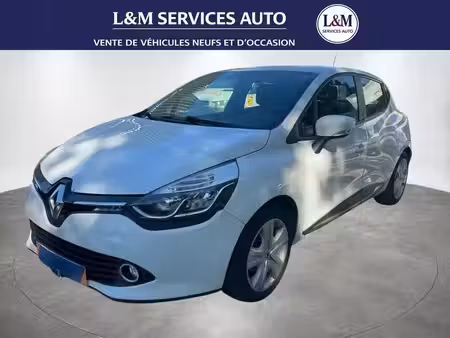 Renault Clio 1.5 dCi 75 Business
