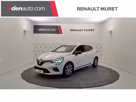 Renault Clio 1.0 Evolution