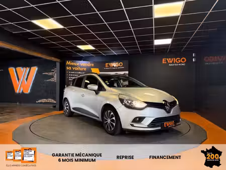 Renault Clio 1.5 dCi 75 Business