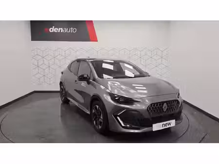 Renault Clio Eco-G Techno
