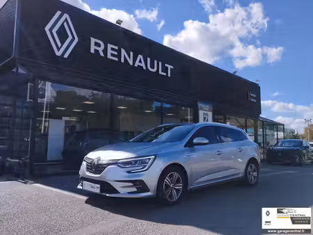 Renault Mégane 1.5 115 Intens