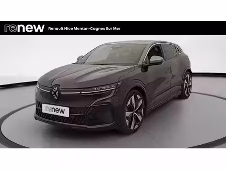 Renault Mégane E-Tech 220 Équilibre